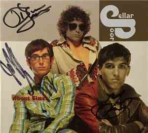 Cellar Door  - About Time...