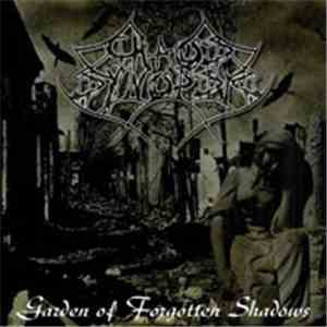 Chaos Synopsis - Garden Of Forgotten Shadows