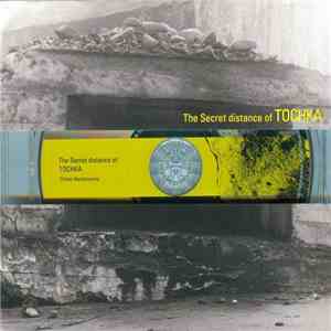 Chihei Hatakeyama - The Secret Distance Of Tochka