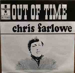 Chris Farlowe - Out Of Time