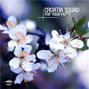 Croatia Squad - Pop Your Puy