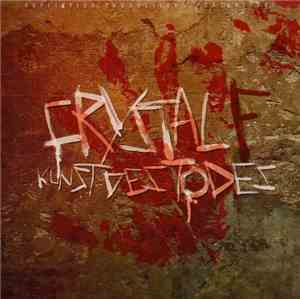 Crystal F - Kunst des Todes