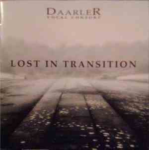 Daarler Vocal Consort - Lost In Transition