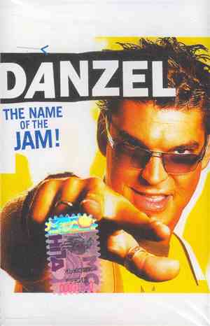 Danzel - The Name Of The Jam!