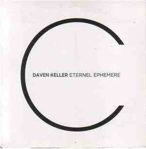 Daven Keller - Éternel Éphémère