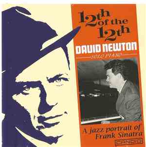 David Newton - 12th of the 12th