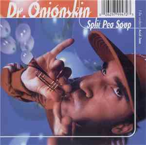Dr. Onionskin - Split Pea Soup