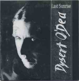 Dysert O'Dea - Last Sunrise
