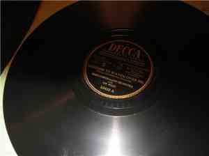 Eddie Condon, Lee Wiley - Someone To Watch Over Me / The Man I Love