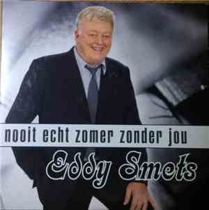 Eddy Smets - Nooit Echt Zomer Zonder Jou