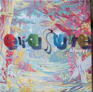 Erasure - Always