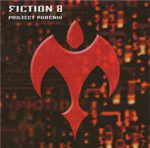Fiction 8 - Project Phoenix