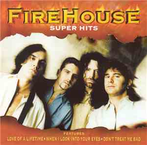 Firehouse  - Super Hits