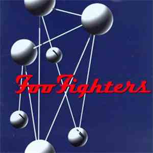 Foo Fighters - The Colour And The Shape