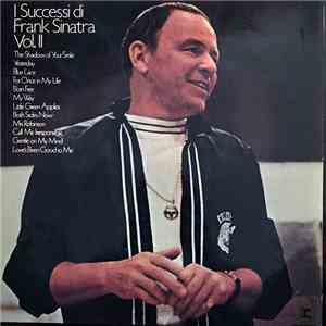 Frank Sinatra - I Successi Di Frank Sinatra Vol. II