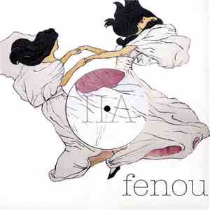 Frivolous - Moonshine E.P.