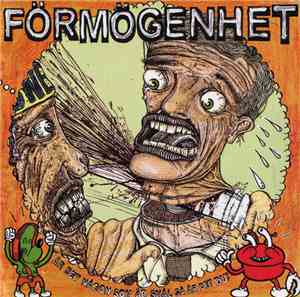 Förmögenhet - Är Det Någon Som Är Snål Så Är Det Du