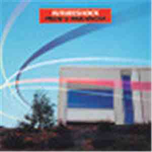 Futureshock - Pride's Paranoia