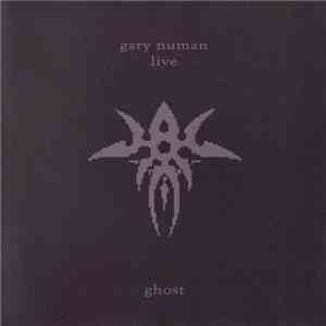 Gary Numan - Ghost