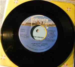 Gary Wolf - How Many Ladies