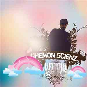 Ghemon Scienz - Ufficio Immaginazione