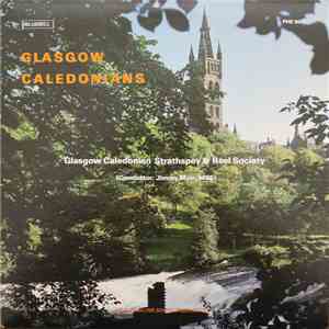 Glasgow Caledonian Strathspey & Reel Society - Glasgow Caledonians