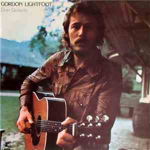 Gordon Lightfoot - Don Quixote