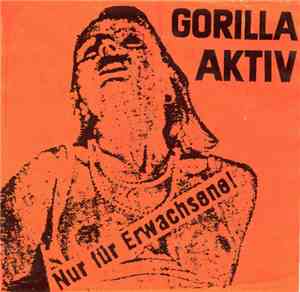 Gorilla Aktiv - Nur Für Erwachsene