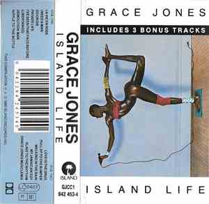 Grace Jones - Island Life