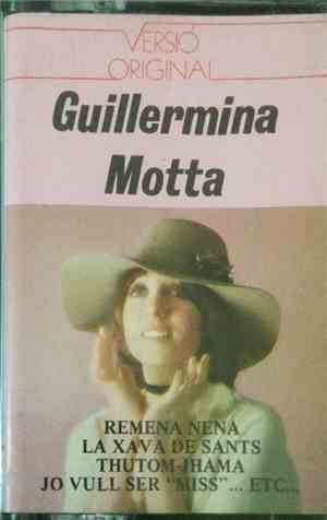 Guillermina Motta - Remena, Nena