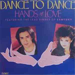 Hands Of Love - Dance To Dance
