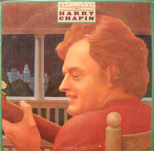 Harry Chapin - Anthology Of Harry Chapin