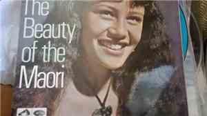 Hukarere Maori Girls School - The Beauty Of The Maori