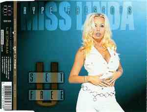 Hype  Presents Miss Linda - Set U Free