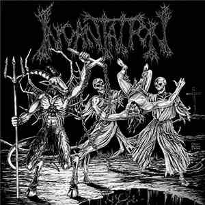 Incantation - Blasphemous Cremation