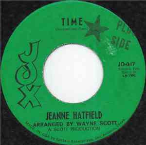 Jeanne Hatfield - Time