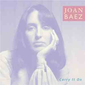 Joan Baez - Carry It On - Original Sound Track Album