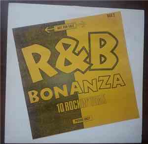 Joe Tex, Richard Berry, Johnny Olenn, Mac Rebennack And His Orchestra, Youn ...