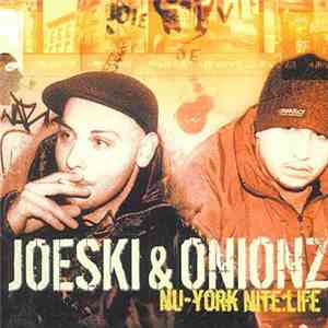 Joeski & Onionz - Nite:Life 09 - Nu-York Nite:Life