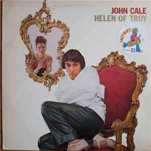 John Cale - Helen Of Troy