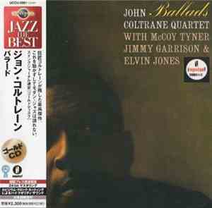 John Coltrane Quartet - Ballads