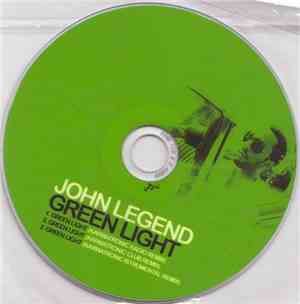 John Legend - Green Light