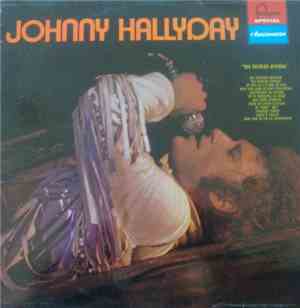 Johnny Hallyday - Tes Tendres Années