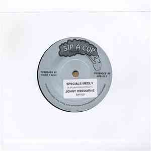 Johny Osbourne - Specials Medly