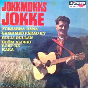 Jokkmokks Jokke - Forsarna Dåna