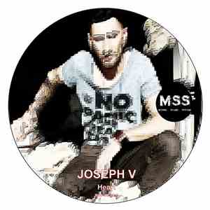 Joseph V - Heart
