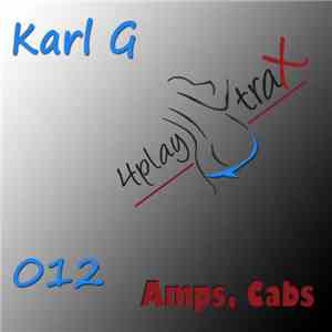Karl G - Amps, Cabs