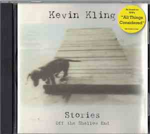Kevin Kling - Stories Off The Shallow End