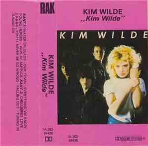Kim Wilde - Kim Wilde