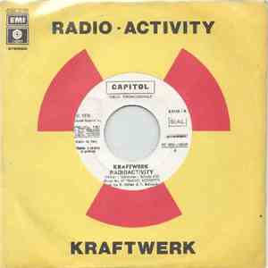 Kraftwerk, Nomadi - Radioactivity / Quasi Quasi